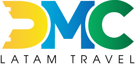 DMC latamtravel